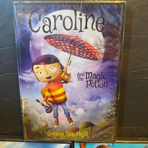 3 DVD MOVIES BUNDLE  BRAND NEW Christmas Gift Ideas - Picture 2 of 3